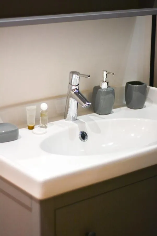 Luxury Home In Heart Of Paris!Opera/Eurostar 6Pers Apartment